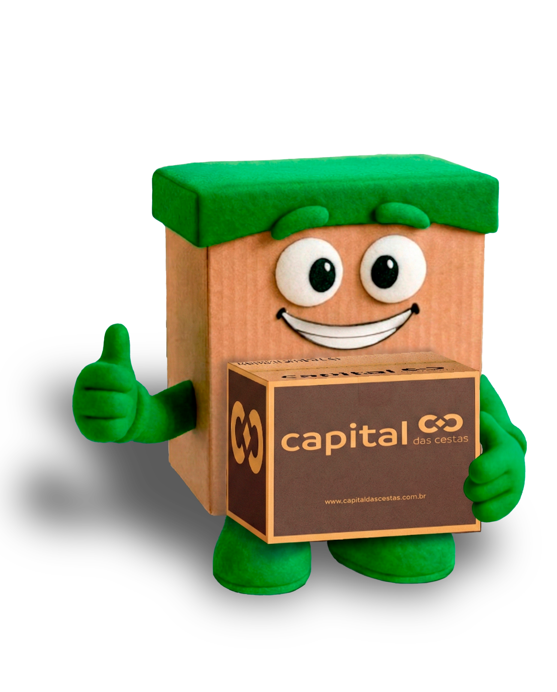 Ideias dentro e fora da caixa